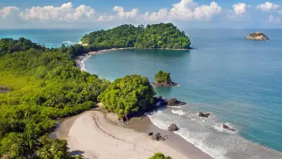 Turistas colombianos planifican con meses de antelación, prefiriendo destinos como Costa Rica