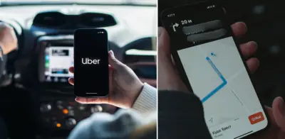 Uber llega a los 32 departamentos y más de 1.100 municipios colombianos con su expansión nacional