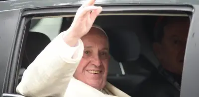 Un año sin el Papa Francisco: su tumba en Roma sigue siendo epicentro de peregrinación mundial