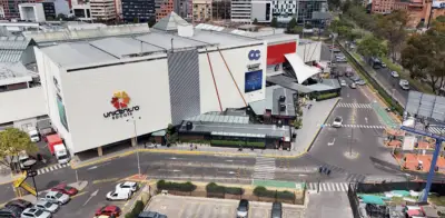 Unicentro Bogotá: 50 años y un megaproyecto de renovación urbana