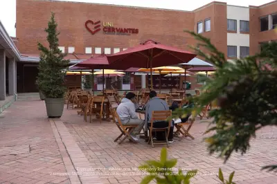 Unicervantes apuesta por líderes en política local en Colombia