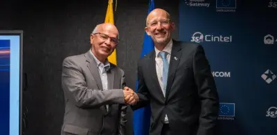 Unión Europea será invitada de honor en Andicom 2026, el principal congreso tecnológico de Colombia