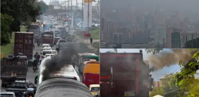 Vehículos eléctricos podrían ahorrar US$40.000 millones a Colombia