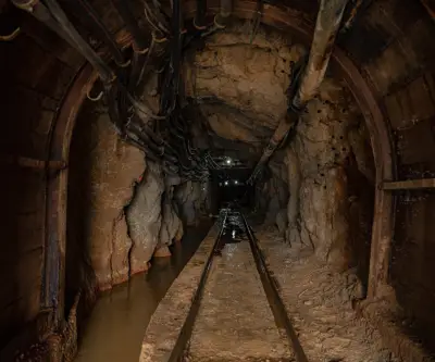 Venezuela aprueba nueva ley minera para atraer inversión extranjera al sector