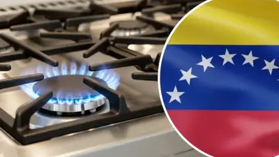 Venezuela firma nuevo contrato con ENI para aumentar producción de gas y crudo