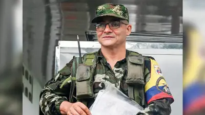 Venganza de Iván Mordisco por muerte de su novia desataría ola de atentados