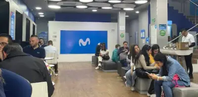 Venta de acciones de Movistar generaría más de $856.000 millones para el Tesoro