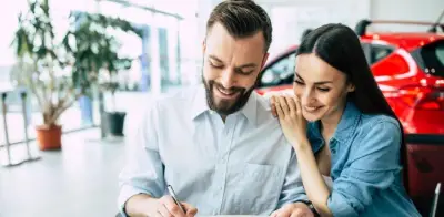 Venta de vehículos se dispara 47% en primer trimestre con crédito como motor principal