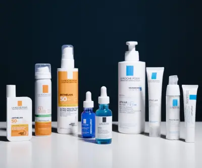 Ventas de L'Oréal suben 7,6% en primer trimestre por demanda de cuidado personal