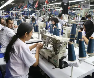 Ventas de pymes peruanas caen por incertidumbre electoral