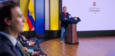 Verificación: las cinco frases más polémicas de Petro en alocución