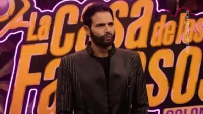 Vidente predice futuro de Alejandro Estrada en La Casa de los Famosos Colombia