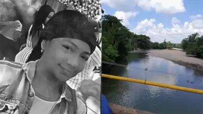 Viernes Santo en Santander: Madre heroica fallece tras rescatar a su hija de río