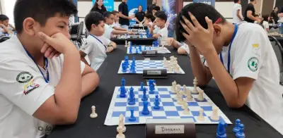 VIII Torneo de Ajedrez del Caribe a la Rueda Rueda 2026: Barranquilla será sede de la gran final
