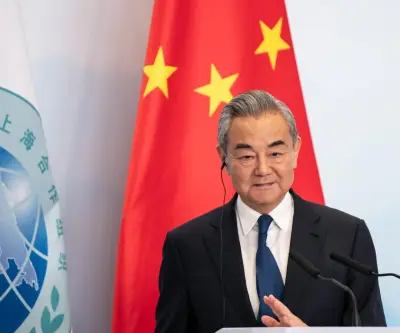 Wang Yi visita Corea del Norte tras seis años en medio de tensiones geopolíticas