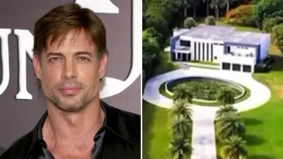 William Levy detiene subasta de su mansión en Florida con venta