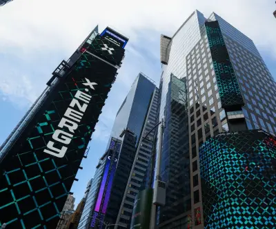 X-Energy sube 27% en su debut bursátil respaldada por Amazon
