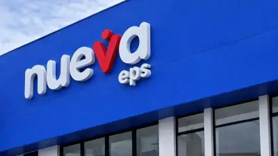 Éxodo masivo en Nueva EPS: más de 400.000 pacientes abandonan la entidad en medio de la crisis