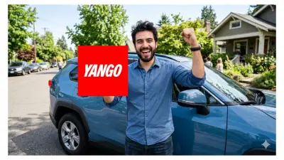 Yango invierte 132 millones en cuatro proyectos sociales en Bogotá