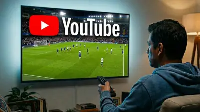 YouTube implementa anuncios de 90 segundos no saltables en Smart TV y usuarios reaccionan con furia