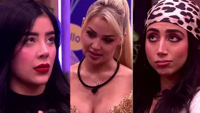 Yuli Ruiz regresa a La Casa de los Famosos y lanza fuertes críticas