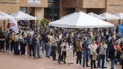 4.500 vacantes en Cundinamarca: Festival de Empleo 2026