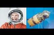 65 años del viaje de Yuri Gagarin al espacio: un hito que cambió la historia