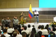 Aclaran video de Petro con general en Cali: no fue regaño, sino atención a combates en Jamundí