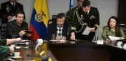 Acolgen solicita a la Corte Constitucional suspender emergencia económica de Petro por frente frío