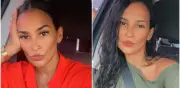Actriz Yeimi Paola Vargas habría falsificado título para obtener mejor pago