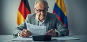 Acuerdo Colombia-Alemania permitirá sumar semanas cotizadas para pensión de migrantes