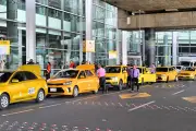 Acuerdo pone fin a bloqueos de taxistas en El Dorado tras negociación con Taxi Imperial
