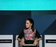 Acusación de EE.UU. contra gobernador mexicano pone a Sheinbaum en aprieto