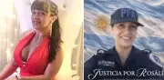 Adolescente de 15 años asesina a su madre policía en Argentina