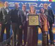 Aeropuerto El Dorado de Bogotá es reconocido por octava vez como el mejor de Sudamérica