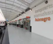 Aeropuerto Palonegro de Bucaramanga suspende operaciones por seguridad