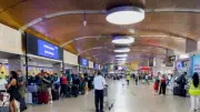 Aeropuerto Rafael Núñez de Cartagena proyecta movilizar más de 184 mil pasajeros en Semana Santa