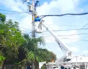 Air-e Intervenida realizará cortes de energía en Barranquilla, Malambo y Puerto Colombia este domingo