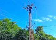 Air-e Intervenida suspenderá energía en Ponedera y Puerto Colombia este domingo