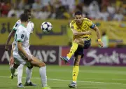 Al Nassr de Cristiano Ronaldo avanza a la final de la Liga de Campeones Asia 2