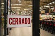Alcampo cierra 16 tiendas y despide a 196 empleados en su transformación digital