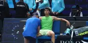 Alcaraz y Djokovic se bajan del Masters de Madrid: el tenis mundial enciende alarmas