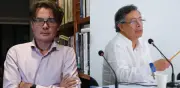 Alejandro Gaviria califica de 'cínico' a Petro tras respuesta a críticas de Gutiérrez sobre crisis de salud