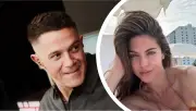 Alejandro Sanz confirma su relación con Stephanie Cayo tras compartir romántica fotografía