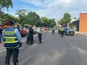 Alerta en Barrancabermeja: 16 muertes por accidentes viales en 2024, con aumento del 600% en enero