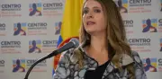 Alerta por atentado contra Paloma Valencia: disidencias de Farc ofrecerían $2.000 millones