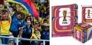 Alerta por estafa del álbum del Mundial 2026 en WhatsApp e Instagram