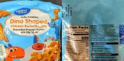 Alerta sanitaria en EE.UU. por nuggets de pollo contaminados con plomo distribuidos en Walmart