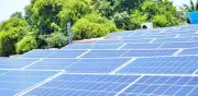 Alianza estratégica instala paneles solares en 400 tiendas de Cartagena y Bolívar para enfrentar crisis energética