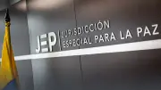 Alias 'Yako' tenía libertad condicionada en la JEP antes de su captura